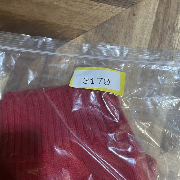 Polo Ralph Lauren Sweater Vest Cable Knit Pullover Vintage Youth Boys Size 5 - Picture 6 of 6